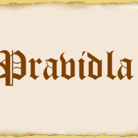 tlac_pravidla